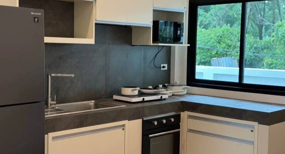 For rent 3 bedrooms house in Thalang, Phuket