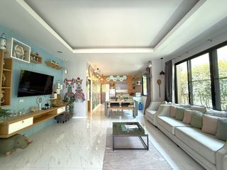 ให้เช่า และ ขาย 2 ห้องนอน วิลล่า ใน เมืองกระบี่, กระบี่