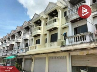 Gewerbefläche zum Kauf in Si Racha, Chonburi