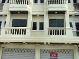 Gewerbefläche zum Kauf in Si Racha, Chonburi