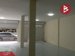 Gewerbefläche zum Kauf in Si Racha, Chonburi