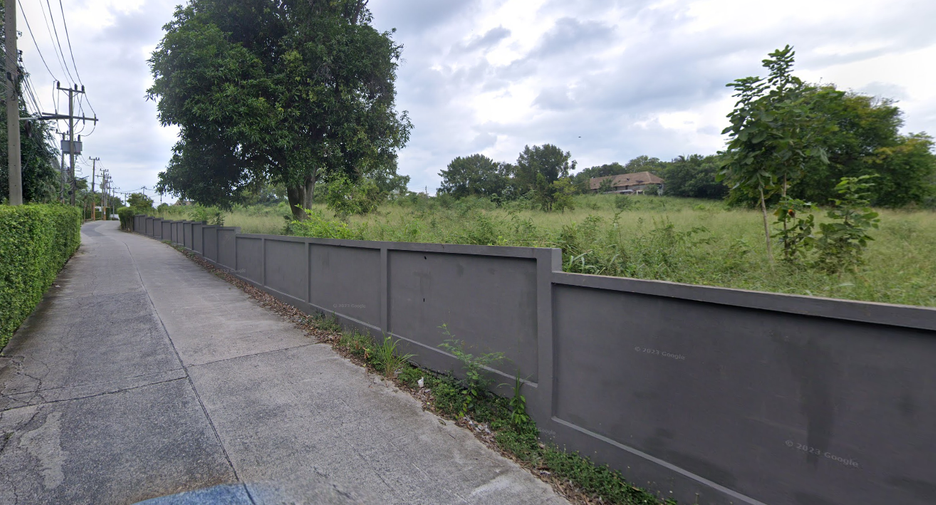 For sale land in Ko Samui, Surat Thani