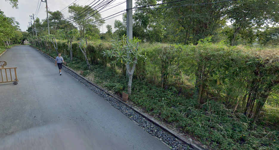 For sale land in Ko Samui, Surat Thani