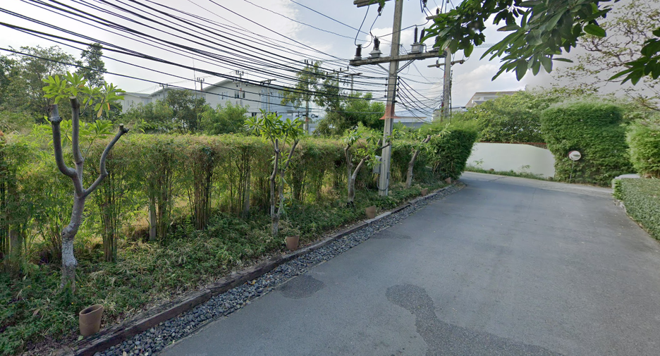 For sale land in Ko Samui, Surat Thani