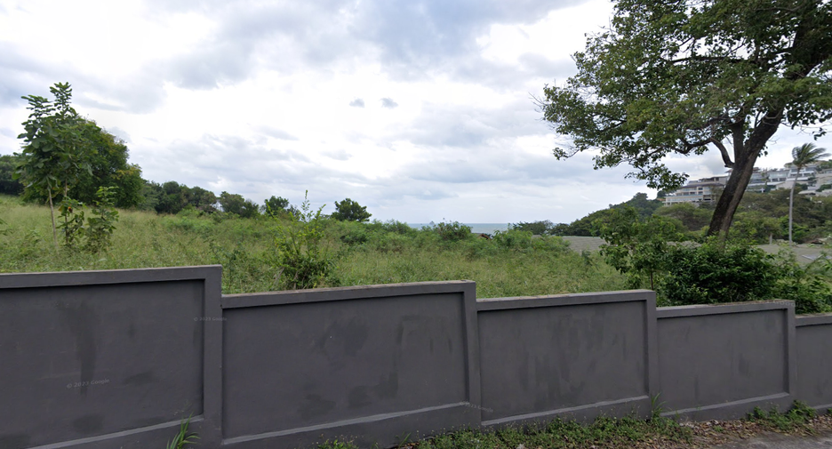 For sale land in Ko Samui, Surat Thani
