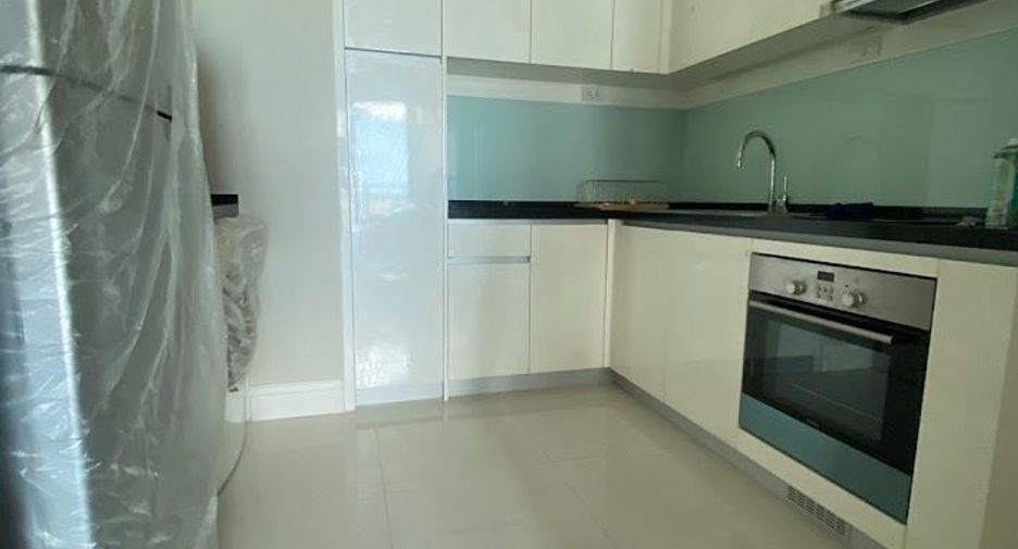 Condo en alquiler de 2 habitaciones en Khlong Toei, Bangkok