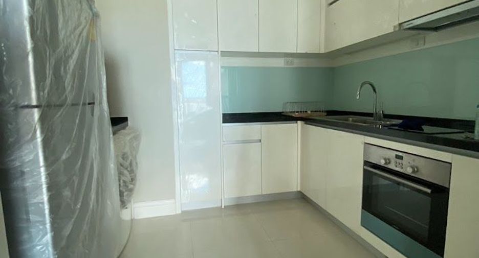 Condo en alquiler de 2 habitaciones en Khlong Toei, Bangkok