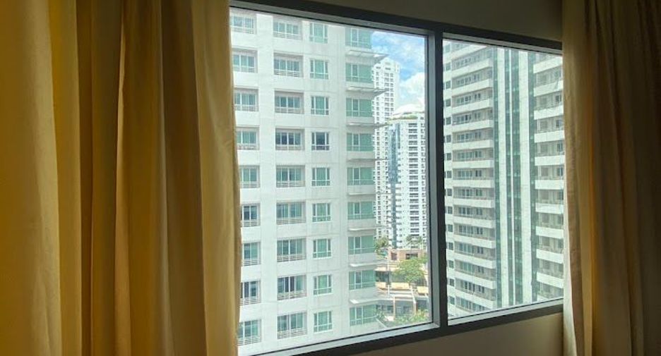 Condo en alquiler de 2 habitaciones en Khlong Toei, Bangkok