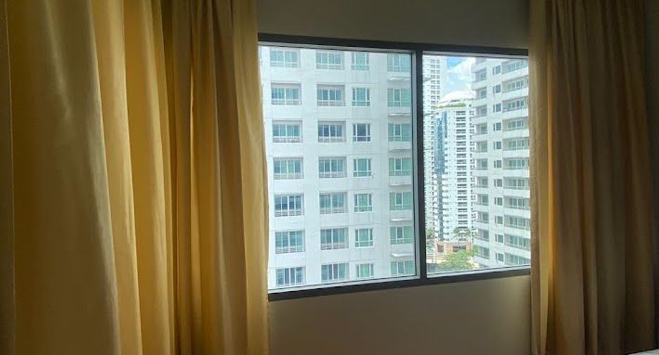 Condo en alquiler de 2 habitaciones en Khlong Toei, Bangkok