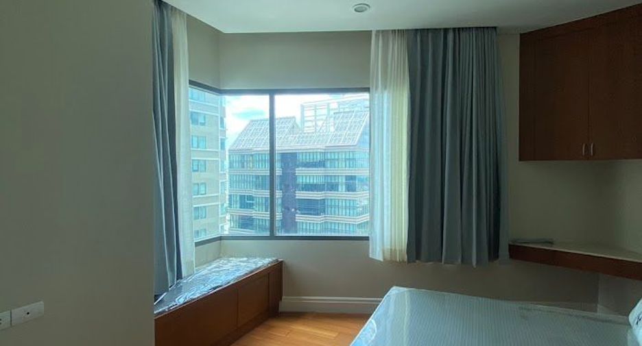Condo en alquiler de 2 habitaciones en Khlong Toei, Bangkok