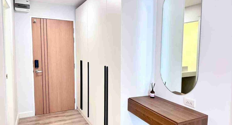 For rent and for sale studio condo in Mueang Chiang Mai, Chiang Mai