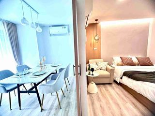 For rent and for sale studio condo in Mueang Chiang Mai, Chiang Mai