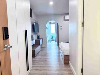 For rent and for sale studio condo in Mueang Chiang Mai, Chiang Mai