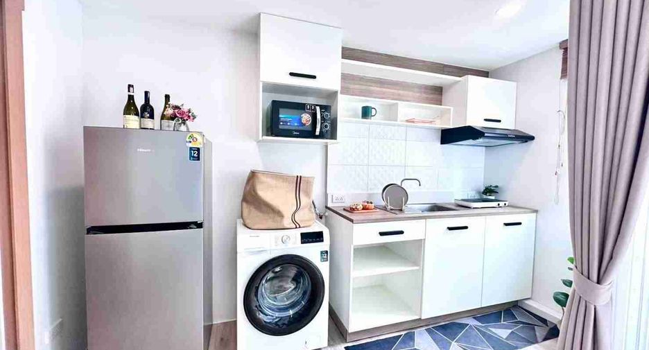 For rent and for sale studio condo in Mueang Chiang Mai, Chiang Mai