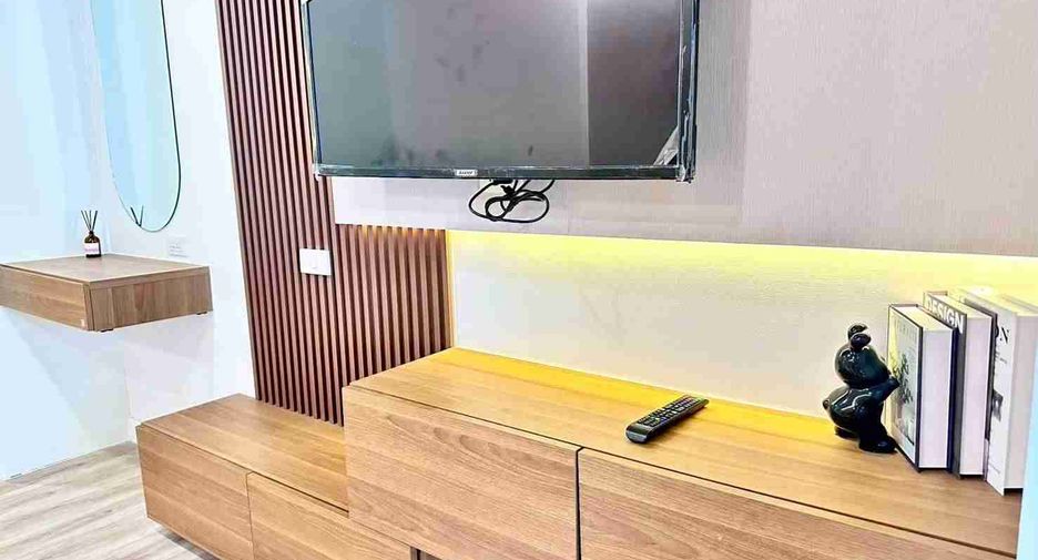 For rent and for sale studio condo in Mueang Chiang Mai, Chiang Mai