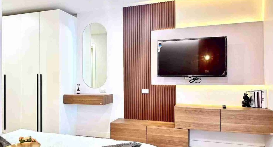 For rent and for sale studio condo in Mueang Chiang Mai, Chiang Mai