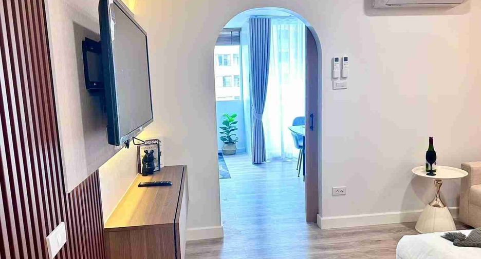 For rent and for sale studio condo in Mueang Chiang Mai, Chiang Mai