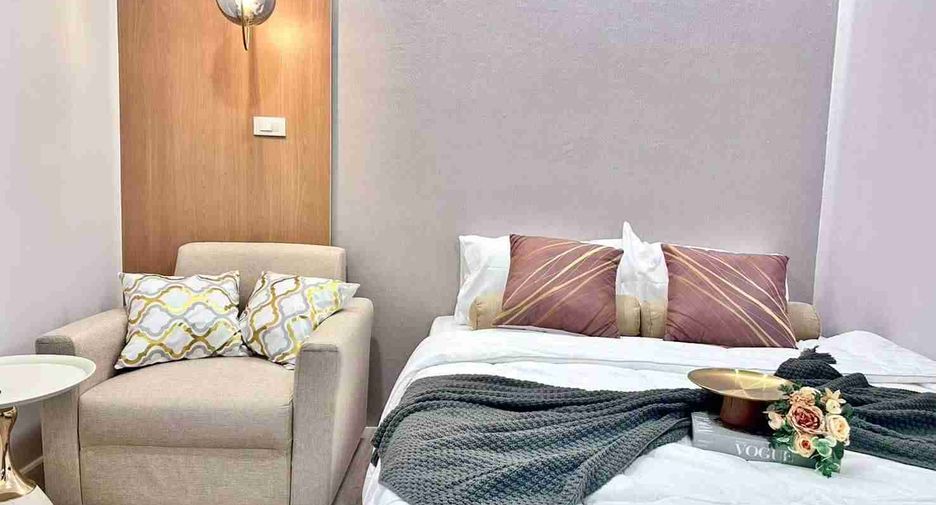 For rent and for sale studio condo in Mueang Chiang Mai, Chiang Mai