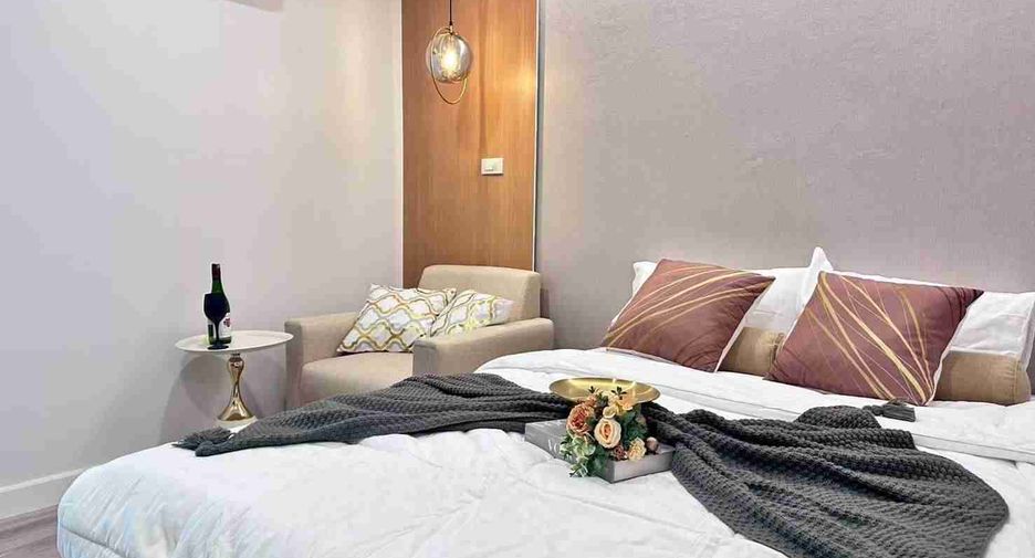 For rent and for sale studio condo in Mueang Chiang Mai, Chiang Mai