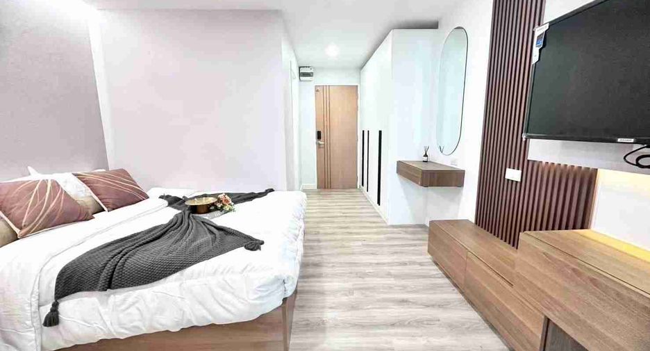 For rent and for sale studio condo in Mueang Chiang Mai, Chiang Mai