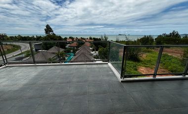 Condo en alquiler y en venta de 3 habitaciones en Klaeng, Rayong