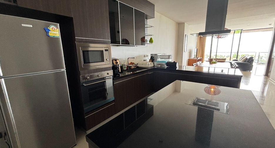 Аренда и продажа 3 спальни кондо в Клаенг, Районг