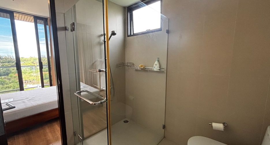 Аренда и продажа 3 спальни кондо в Клаенг, Районг