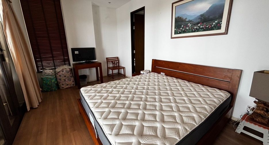 Аренда и продажа 3 спальни кондо в Клаенг, Районг
