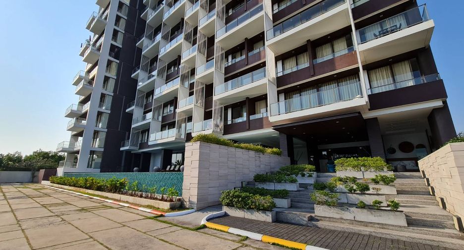 Аренда и продажа 3 спальни кондо в Клаенг, Районг