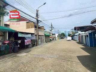 For sale 2 ベッドルーム townhouse in Chatuchak, Bangkok