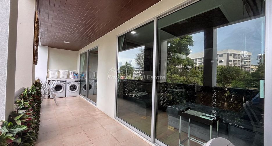 For sale 2 bedrooms condo in Bang Lamung, Chonburi