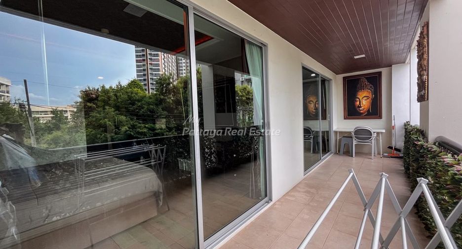 For sale 2 bedrooms condo in Bang Lamung, Chonburi