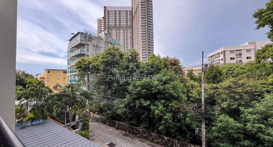 For sale 2 bedrooms condo in Bang Lamung, Chonburi