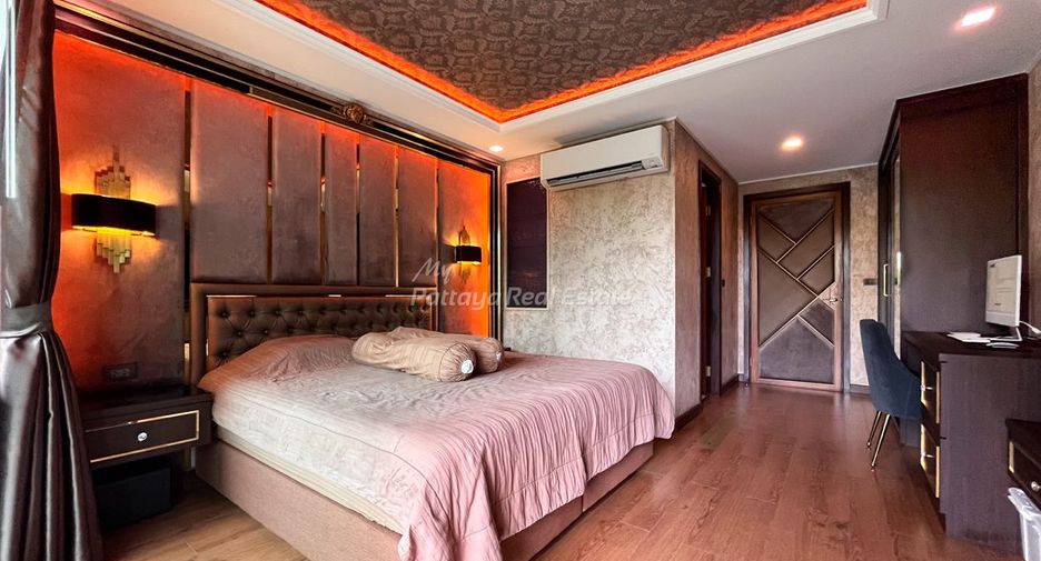 For sale 2 bedrooms condo in Bang Lamung, Chonburi
