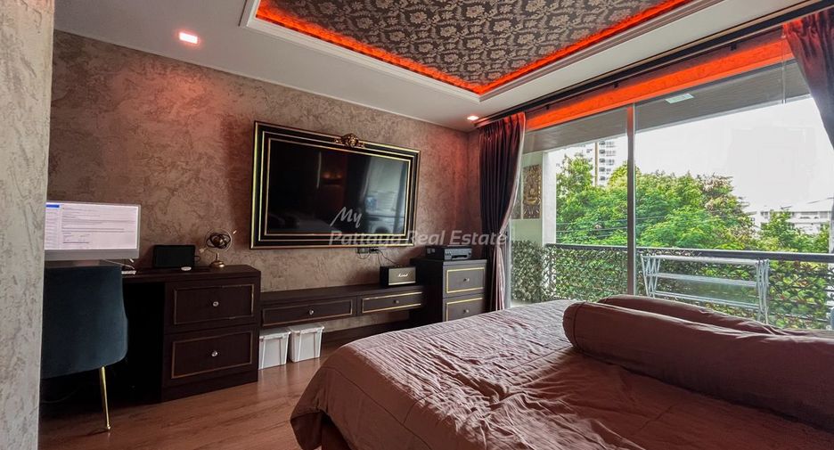 For sale 2 bedrooms condo in Bang Lamung, Chonburi