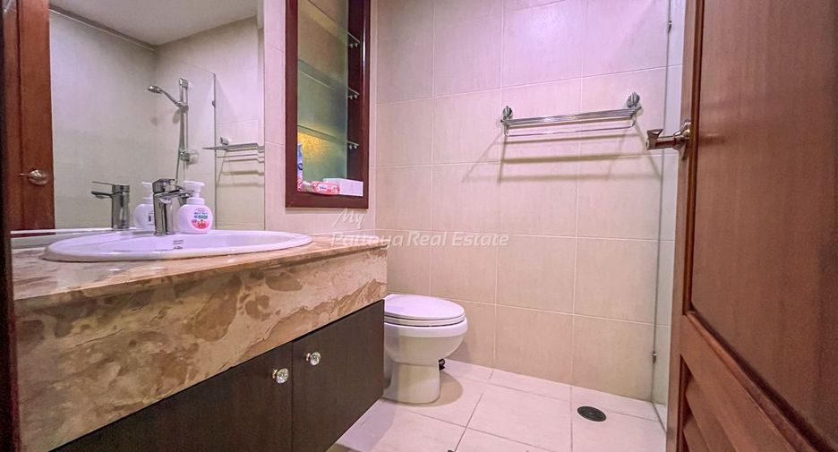 For sale 2 bedrooms condo in Bang Lamung, Chonburi