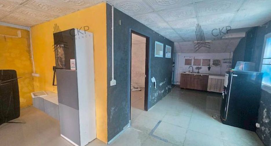 For sale 1 bed house in Lat Krabang, Bangkok