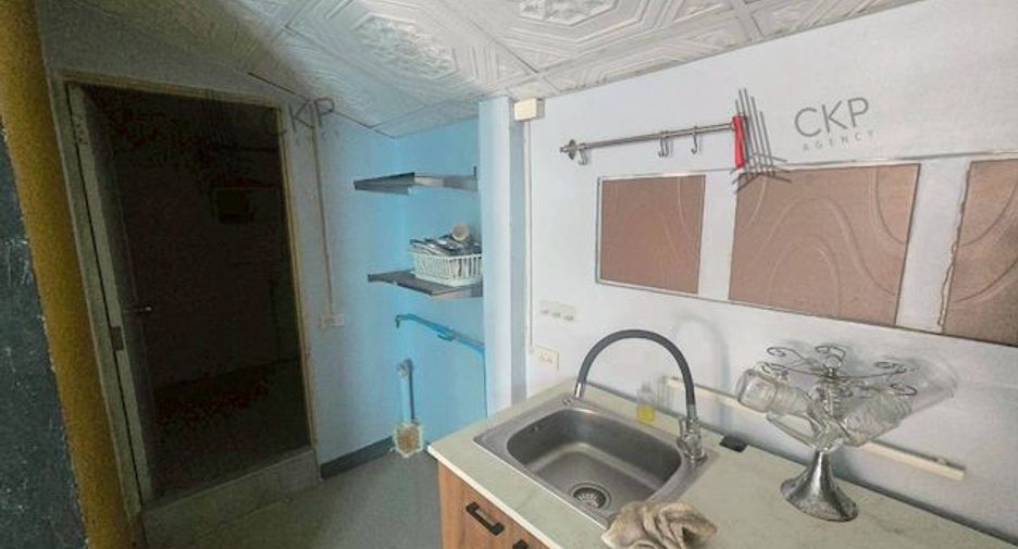 For sale 1 bed house in Lat Krabang, Bangkok