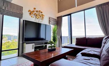 For sale 3 bedrooms condo in Si Racha, Chonburi