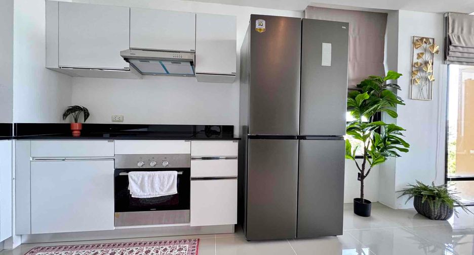 Wohnung zum Kauf mit 3 Zimmer in Si Racha, Chonburi