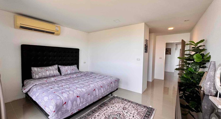 Wohnung zum Kauf mit 3 Zimmer in Si Racha, Chonburi