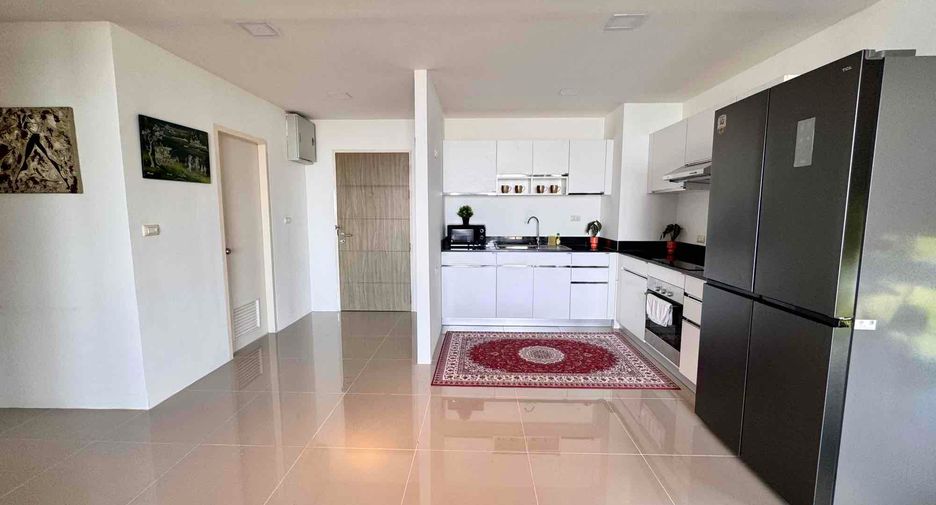 Wohnung zum Kauf mit 3 Zimmer in Si Racha, Chonburi