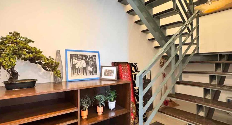 Wohnung zum Kauf mit 3 Zimmer in Si Racha, Chonburi