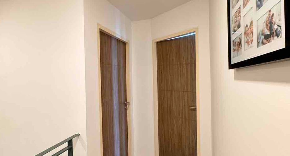 Wohnung zum Kauf mit 3 Zimmer in Si Racha, Chonburi