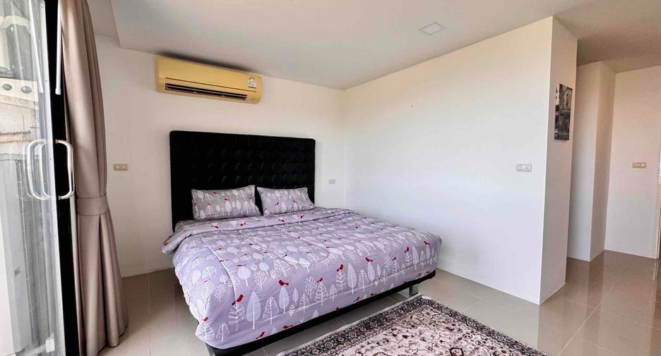 Wohnung zum Kauf mit 3 Zimmer in Si Racha, Chonburi