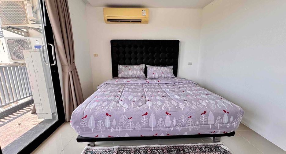 Wohnung zum Kauf mit 3 Zimmer in Si Racha, Chonburi