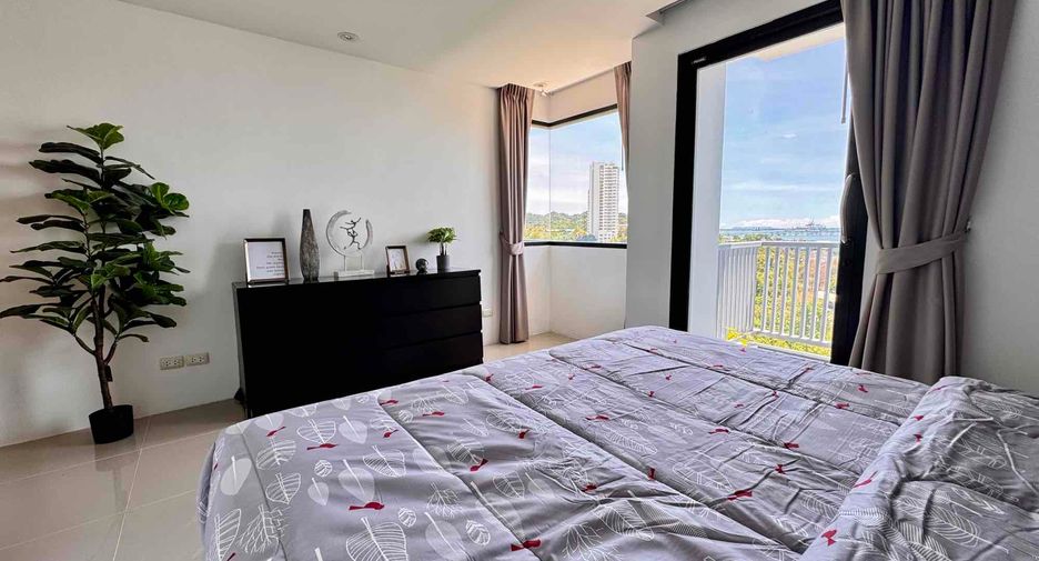 Wohnung zum Kauf mit 3 Zimmer in Si Racha, Chonburi