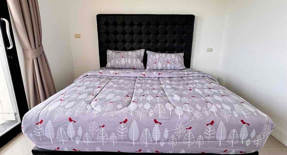 Wohnung zum Kauf mit 3 Zimmer in Si Racha, Chonburi