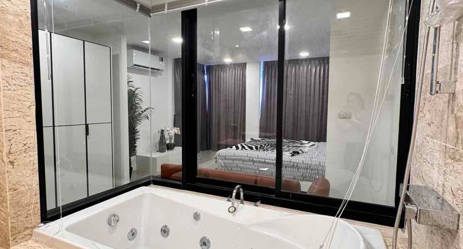 Wohnung zum Kauf mit 3 Zimmer in Si Racha, Chonburi
