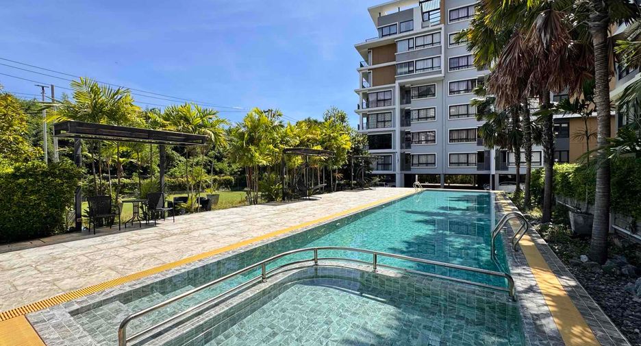 Wohnung zum Kauf mit 3 Zimmer in Si Racha, Chonburi